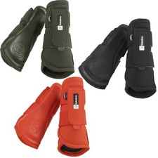 Eskadron Dynamic Gamaschen Softshell