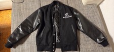 Original Bomberjacke von Selfmade Records / Gr. S