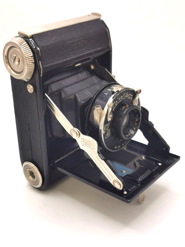 Zeiss ikon ikonta 520 - zeiss,