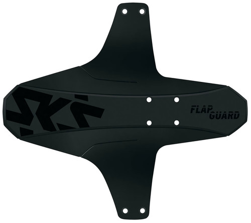 Sks flap guard black mtb - flap,