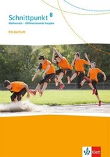 Schnittpunkt Mathematik 8
