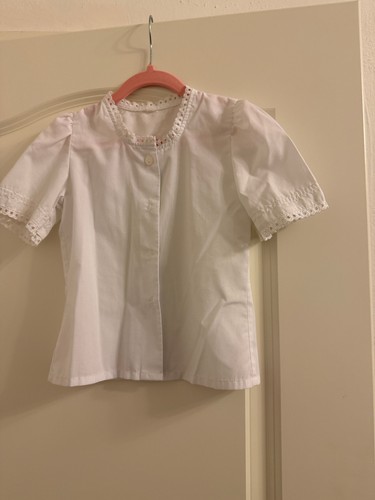 Kinder trachten bluse - kinder,