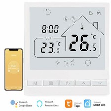 Digital WiFi Thermostat
