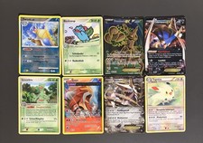 Alte Pokémon Karten - VB