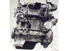 ⭐ Y4 teilmotor MAZDA 2 I Y4 MOTORE IMP. SIEMENS MAZDA 2 DY 1.4 TDCI 8V 68CV BERL