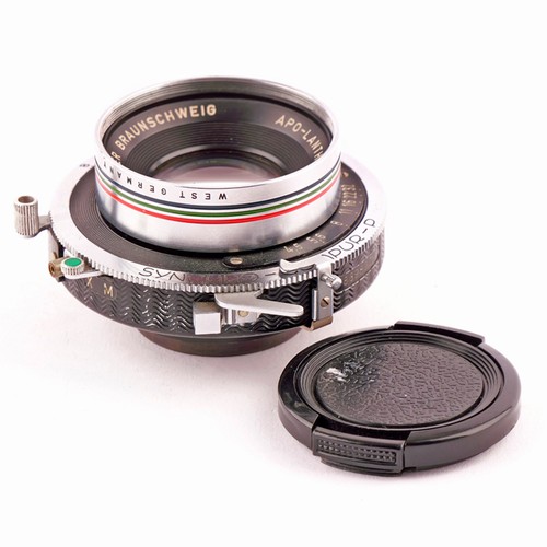 Voigtländer apo lanthar - apo,