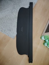 Laderaumabdeckung Kofferraumabdeckung AUDI A6 4G 9863553 Kombi Hutablage AVANT
