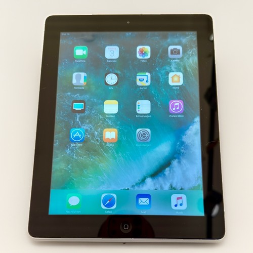 Ipad generation 16gb - ipad,