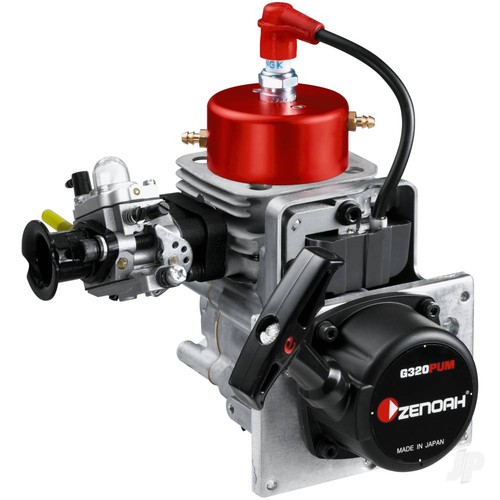 Zenoah g320pum 32cc - g320pum,