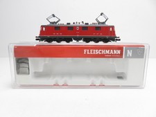 Fleischmann 737208 - (sal0115),