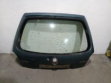 126486 heckklappe OPEL CORSA B