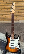 TOM ANDERSON CLASSIC sunburst
