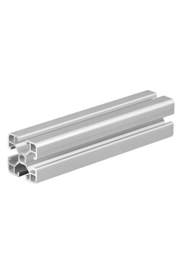 Aluprofil profil 40x40mm - aluprofil,