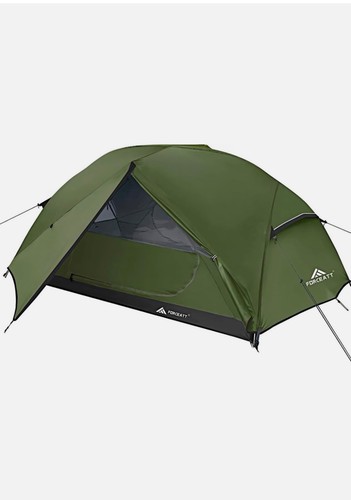 Forceatt zelt person - 2-3,