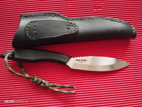 Cold steel messer lederscheide - messer,