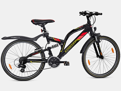 Zündapp z517 fully - z517,