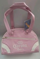 Corona Bier Bowling Bag Damen