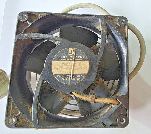 Papst typ 4638n - papst,