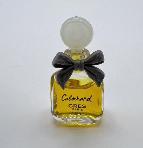 Cabochard grès parfum - cabochard,