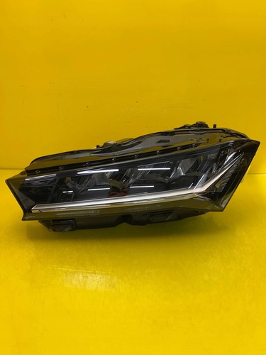 Skoda superb full led - iv,