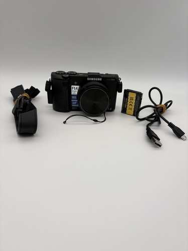 Samsung ex2f - samsung,