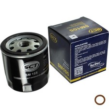 SCT Germany Inspektionspaket