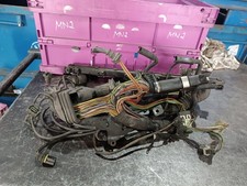 Motorkabelbaum Kabelbaum Motor Kabelsatz Kabel BMW 7er E38 5er E39 1928402