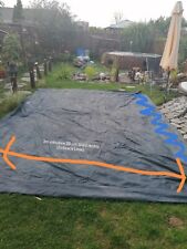 Vordach für Zelt oder Wohnwagen 