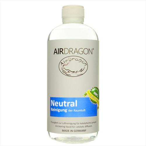 Airdragon neutral 500ml - neutral,