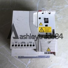 1PC Used ABB inverter