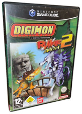 Digimon: Rumble Arena 2 (Nintendo GameCube, 2004) ohne Anleitung OVP ✅