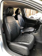 Maß Sitzbezüge für Opel