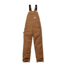 Carhartt Robuster Herren-Overall 102776