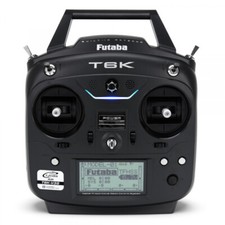 Futaba t6kv3 - futaba,