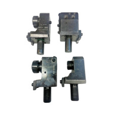 INDEX, DIVERSE WERKZEUGHALTER