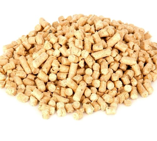 Katzenstreu auf holzbasis - holzbasis,