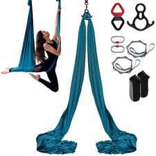 Vevor aerial yoga hängematte - aerial,