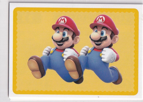 Panini super mario playtime - panini,