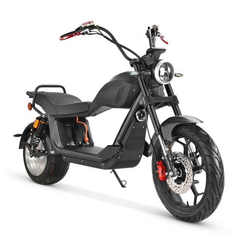 Scooter elektroroller roller - e-scooter,