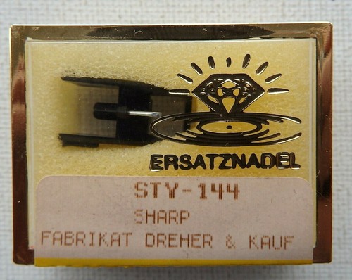 Diamant nadel für sharp sty - diamant,