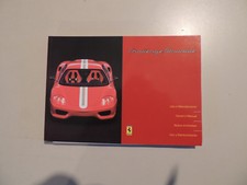 Ferrari Challenge Stradale