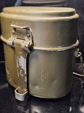 Bundeswehr Essgeschirr