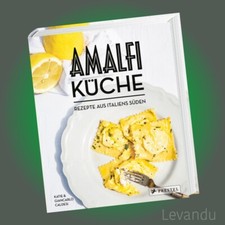 Amalfi küche rezepte aus - -,