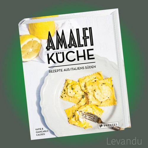Amalfi küche rezepte - -, aus