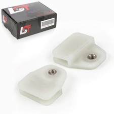 2x Für Land Rover Defender Seitenscheiben Halterung Clip 