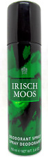 SIR IRISCH MOOS Deo Spray