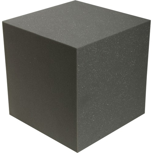 Absorber set qube anthrazit - qube, 2x
