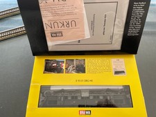 Brawa H0 0241 E-Lok BR E 95 01