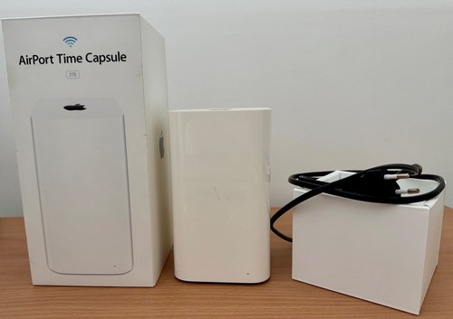 Apple airport time - apple,