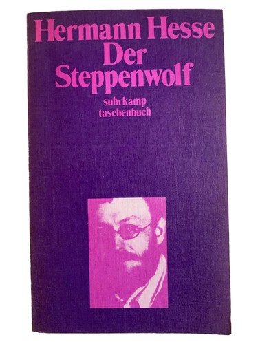 Hermann hesse der - hesse,